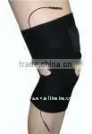 Arthritis Pain Relief Fabric Electrodes Knee Pads for Tens Machine thumbnail-2