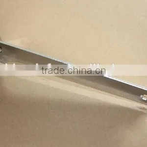 25mm Round Tube Hanging Bracket Metal thumbnail-3