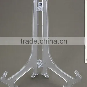PS Folding Plate Easel/plate Stand thumbnail-6