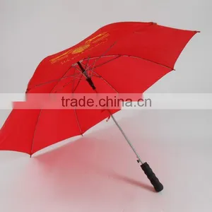 Golf Umbrella Soft Touching Foam Eva Handle Umbrella Sunbrella Umbrella thumbnail-4
