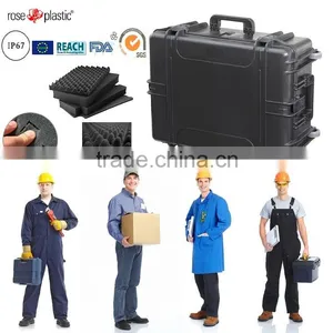 Army Used Military Waterproof Equipment Case RC-PS 460 thumbnail-6