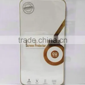 High-end 0.26mm 3D Full Covered Screen Protector for Huawei P9 thumbnail-6