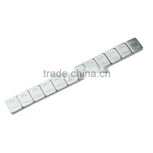 Fe 1/4 Oz Wheel Weights thumbnail-1