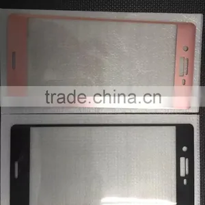 Wholesale OEM 3D High Performance Tempered Glass Screen Protector for Sony XA thumbnail-6
