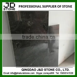 Black Limestone Outdoor Paving Tiles thumbnail-1