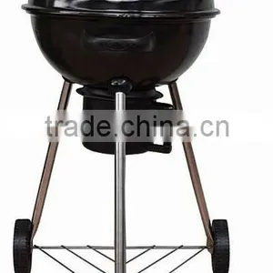 Kettle Bbq Grill ,weber Bbq,chicken Grilling Equipment,bbq Charcoal Grill thumbnail-1
