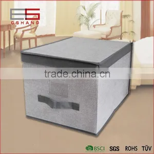 Plastic Cosmetic Storage Box thumbnail-1