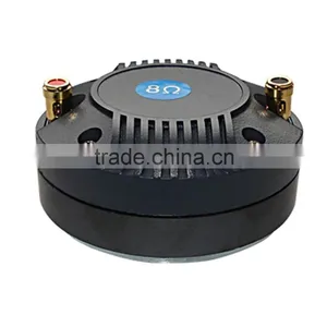 35w Audio Speaker Horn Titanium Compression Driver Tweeter thumbnail-1