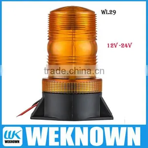 Agriculture LED Warning Light With E MARK thumbnail-1