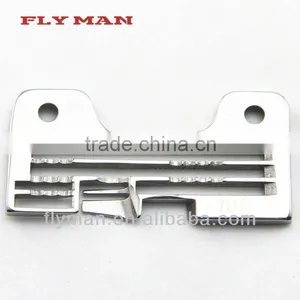 2108005 Throat Plate for Yamato AZ6000H/AZ8000H/ Sewing Machine Parts thumbnail-1