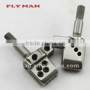 M4460 Needle Clamp For Siruba F007 Interlock Sewing Machine Parts thumbnail-1