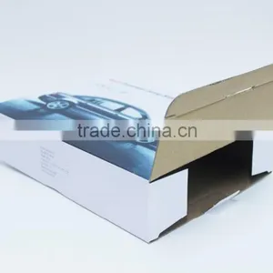 Corrugated Packing Box for USA Market thumbnail-1