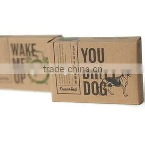 China Kraft Paper Soap Box Wholesales Boxes thumbnail-2