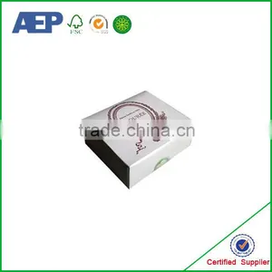 Printing Costom Cardboard Different Types Gift Packaging Box on Demand thumbnail-3