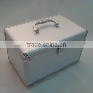 CD Case Round,CD Carrying Cases,triple CD Case thumbnail-3