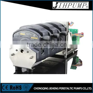 Easy Load OEM Peristaltic Pump 253Yx thumbnail-3