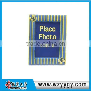 Customized 3D Soft Pvc Photo Frames for Picture thumbnail-1