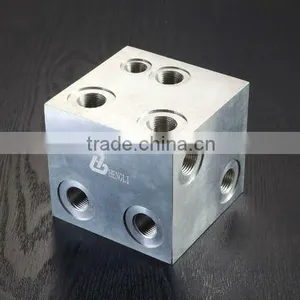 CNC Machining Service thumbnail-1