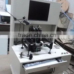 High Quality Blalancing Machine RYQ-3 High Speed SOFT DRIVE Dynamic Balancing Machine for All Kinds of Rotors thumbnail-3