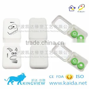 A-8106 Purity Case of Hoya Lenses Container thumbnail-3
