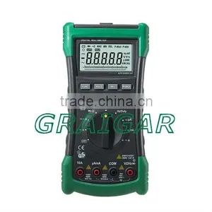 Mastech MS8240D Digital Multimeter thumbnail-1