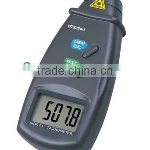 Photo Tachometer DT2234A (Laser), Tachometers thumbnail-1
