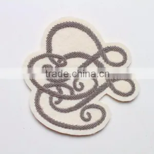 HAND MADE BADGE thumbnail-1