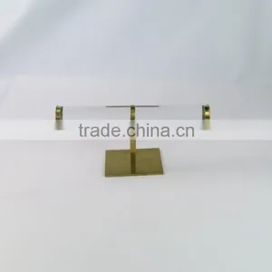 Guangzhou Supplier Fancy Jewelry Display Stand 2015 thumbnail-1