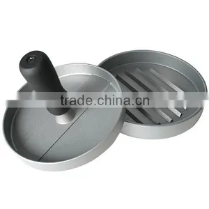 Hambureger Press Cooking Tools Printing Press Tools thumbnail-1