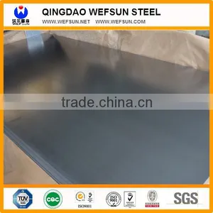 Q235 Hot Rolled Steel Sheet/plates Steel Sheet/mild Steel Sheet/black Steel Sheet Metal thumbnail-1