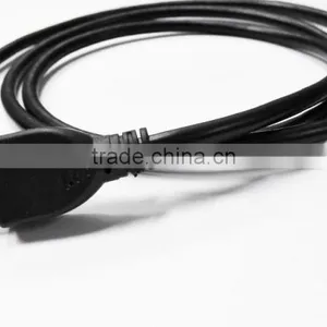 1M High Speed HDMI Cable 1.4v With Nickel Plated thumbnail-4