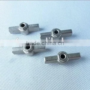 OEM Service High Precision Cnc Steel Machining Components thumbnail-1