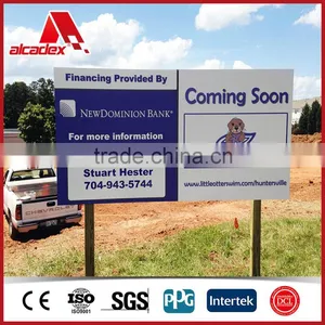 Road Safety Sign Traffic Sign Traffic Aluminium Board thumbnail-1