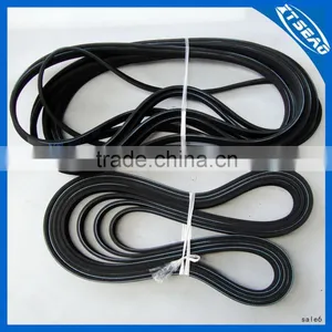 Poly Rib V-Belts/Ribbed Belts for Autos thumbnail-3