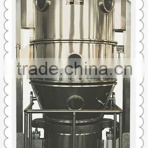 Sell FG Vertical Fluidizing Dryer(Drying Machine) thumbnail-1