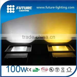 CE,RoHS Shenzhen High Power IP65 Outdoor Led Flood Light 100w thumbnail-1