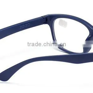PC Lenses Material and TR90 Frame Material Reading Glasses thumbnail-4