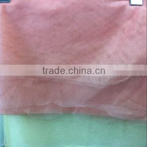 100 Polyester Net Material for Dresses thumbnail-1