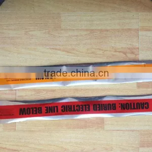 HOT!!! ORANGE Detactable Warning Tape thumbnail-3