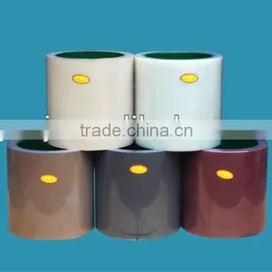 Huller Rice Mill Rubber Rollers ,dehusker Rice Rubber Rolls thumbnail-1