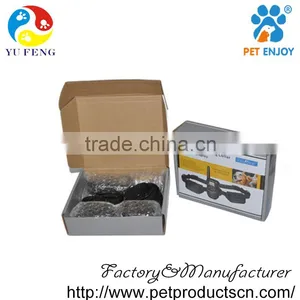 Wireless Pet Containment System Pet Trainer Humans Shock Collar thumbnail-1