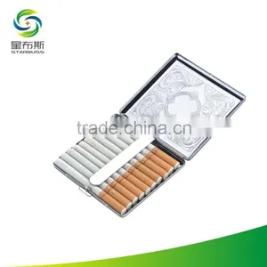 Metal Cigarette Box thumbnail-1
