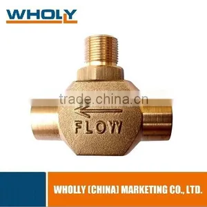 2015 Hot Selling Custom Precision Copper Lost Wax Casting thumbnail-1