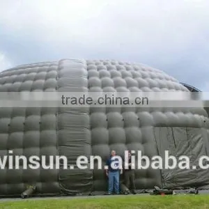 Inflatable Dome thumbnail-1