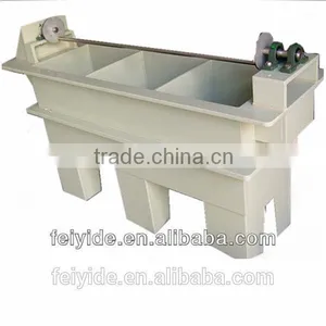 Feiyide Copper Nickel Screw Plating Barrel Electroplating Machine thumbnail-6
