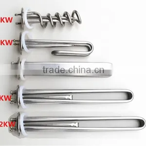 Feiyide Electroplating Machine Industrial Electroplating Heater for Heating Solution thumbnail-1