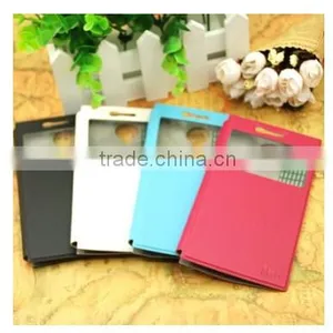 THL T6S Leather Case thumbnail-1