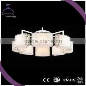 Latest Hot Selling!! Custom Design Indoor Home 20w Modern Ceiling Light From China Manufacturer thumbnail-1