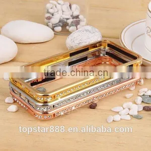 2015 New Arrival Cover for Iphone 5, for Iphone 5s Case, for Iphone 5 Bumper thumbnail-1