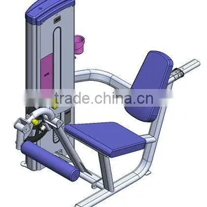 Commercial Leg Extension thumbnail-1